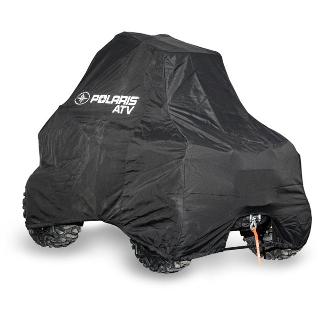 Polaris Trailerable Cover | Polaris ACE Forum