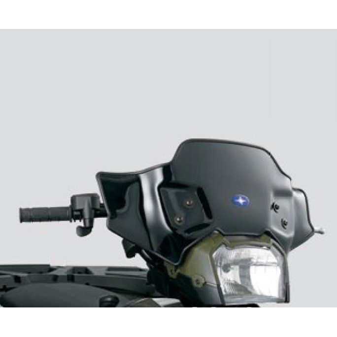Lock & Ride Windshield 2878387, Babbitts Polaris PartsHouse