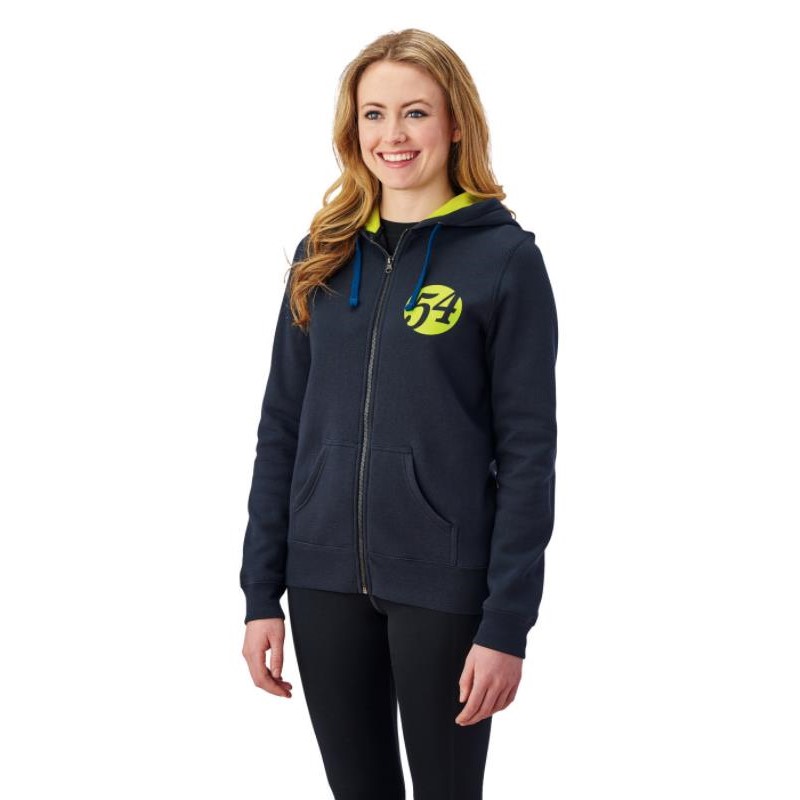 Womens polaris sweatshirt hot sale