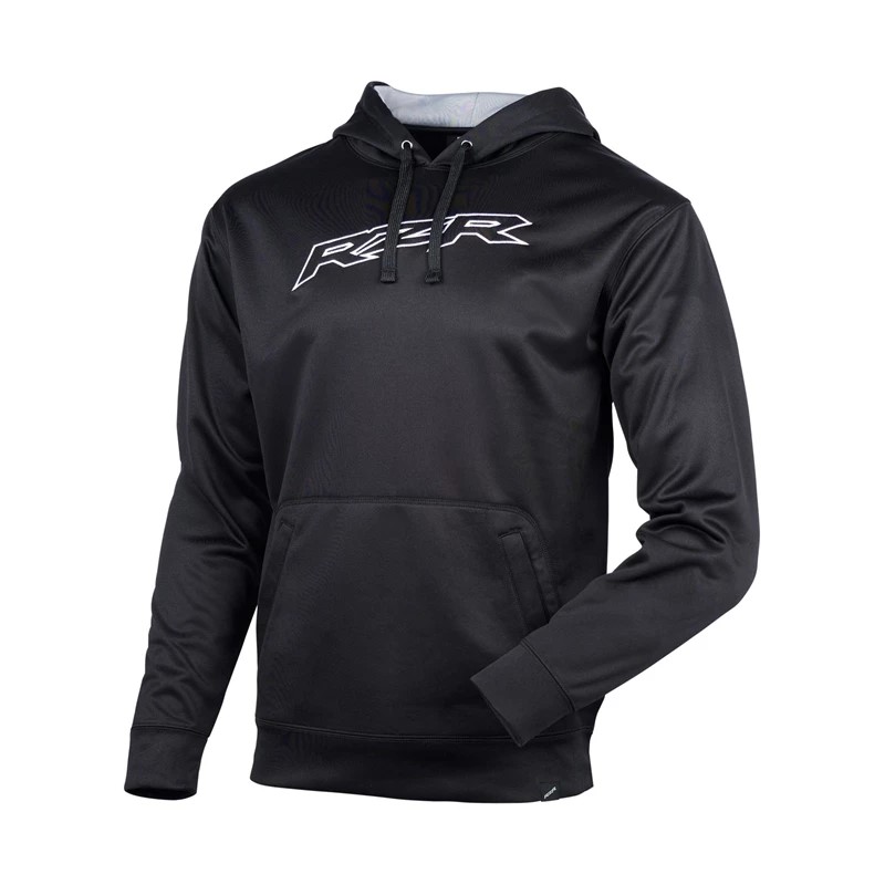 Polaris racing hoodie hot sale