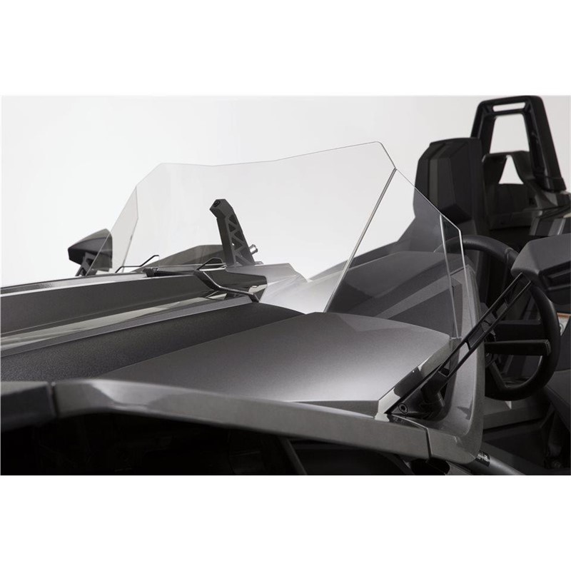 Ripper Series Tall Wind Deflectors