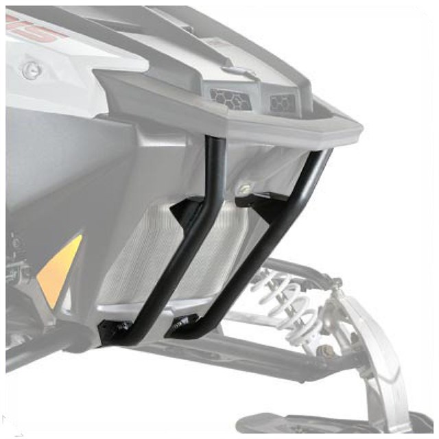 Snowmobile Heat Exchanger Guard | Babbitts Online