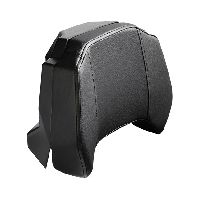 polaris lock and ride backrest