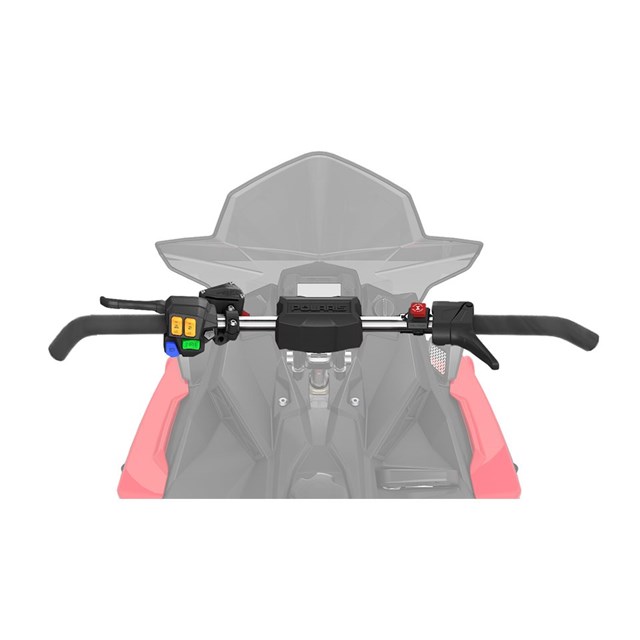 arctic cat handlebars