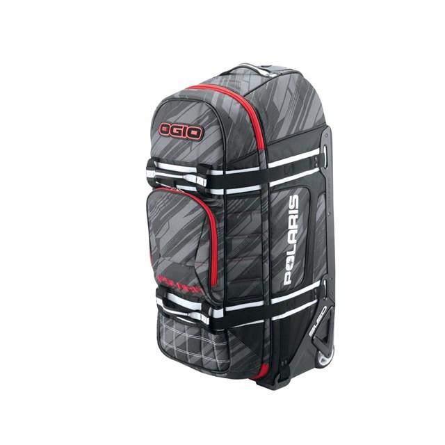 polaris snowmobile backpack