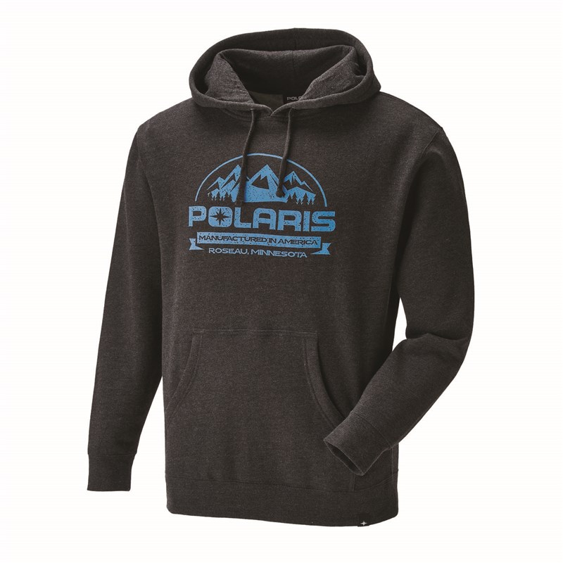 polaris sweatshirt