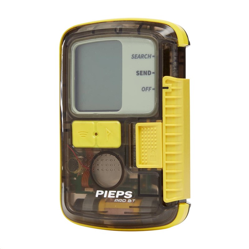 PIEPS DSP Pro BT Beacon