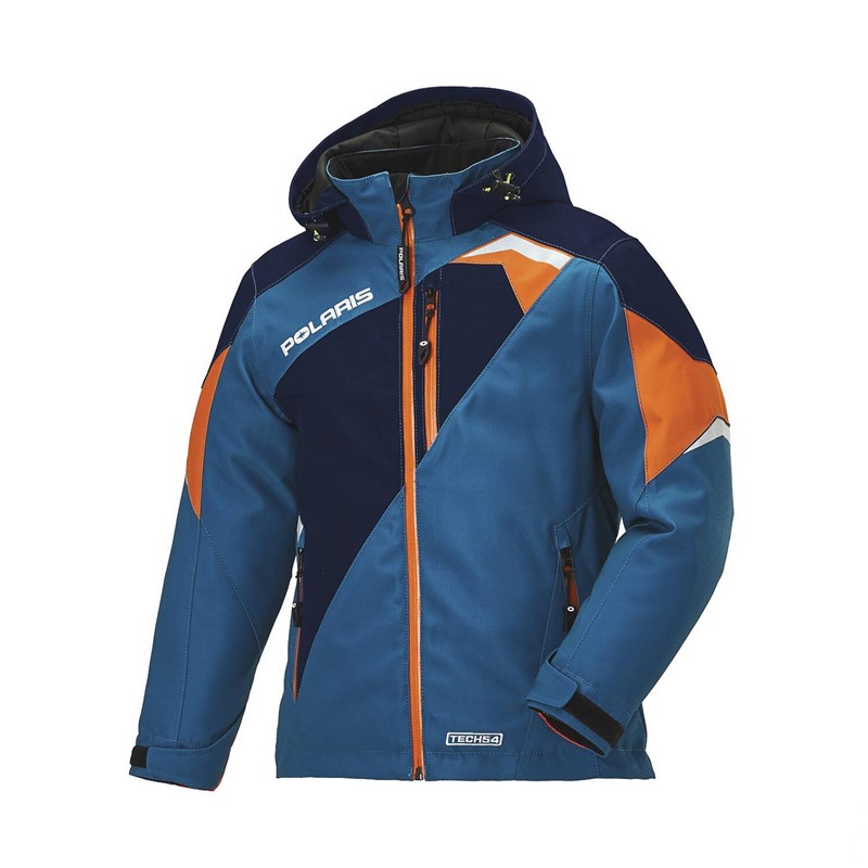 Polaris best sale switchback jacket