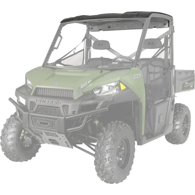 Interior Polaris Ranger Premium Roof Liner Body & Trim Headliners