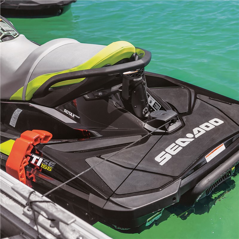 SeaDoo Speed Tie for SPARK Ronnie's Mail Order
