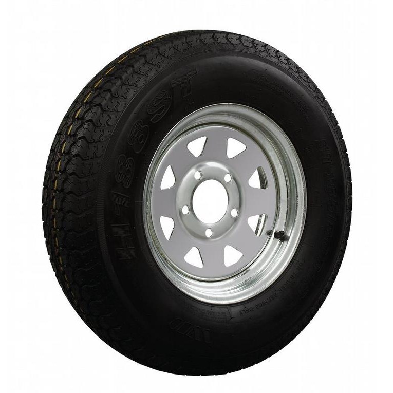 Spare Wheel For Sea Doo Move I Trailers Sea Doo Warehouse 6248