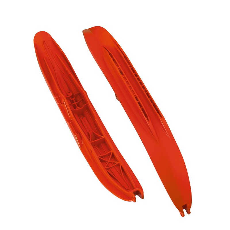 Pilot 5.7 Skis (Trail Sport/Performance) - (Right - REV Gen4, XP, XR, XU, XS, XM, REV) Pilot 5.7 Skis (Trail Sport/Performance) - (Right - REV Gen4, XP, XR, XU, XS, XM, REV)