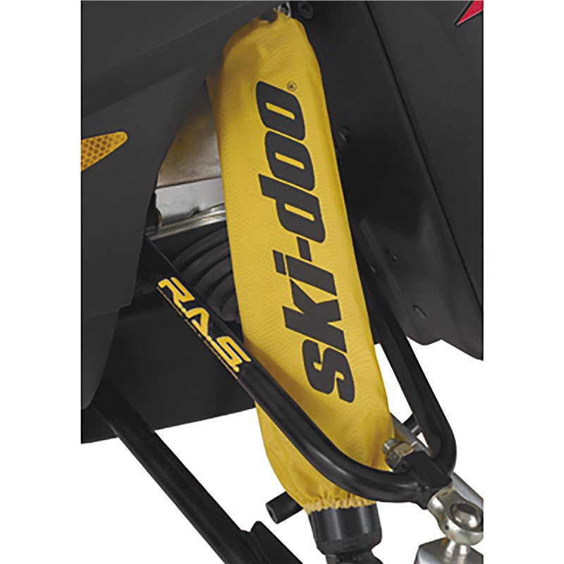 Shock Protectors Fox Powersports SkiDoo Partshouse