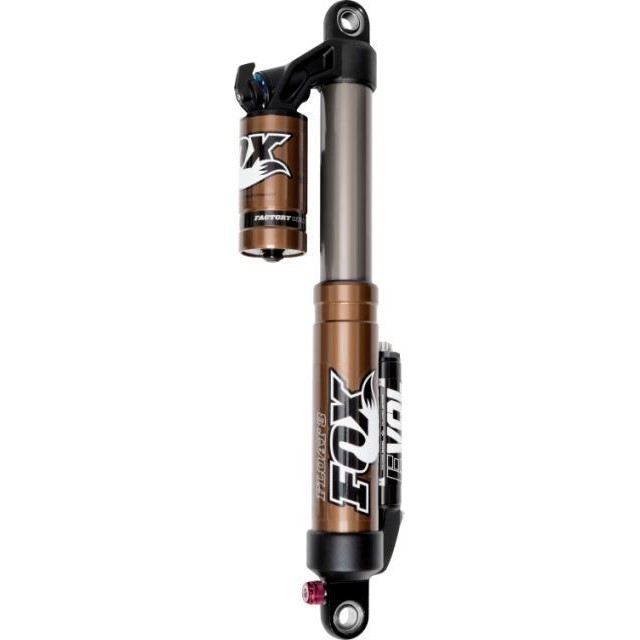 Float 3 Evol QS3-R Front Shock 860201713, Fox Powersports Ski-Doo Partshouse