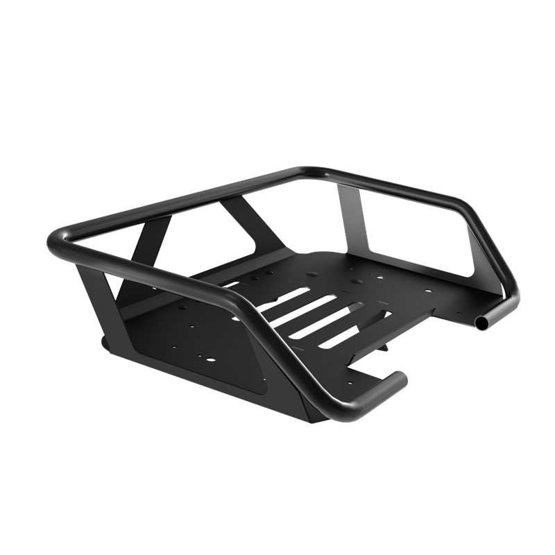 Rear Cargo Rack | Fox Powersports Ski-Doo Partshouse