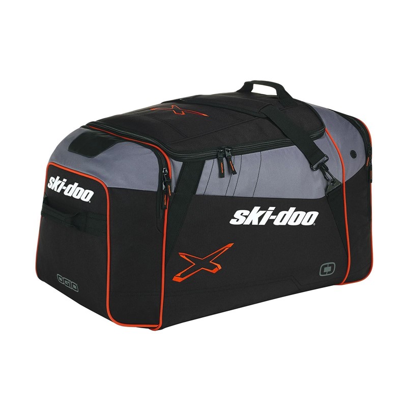 Slayer Gear Bags | CyclePartsNation
