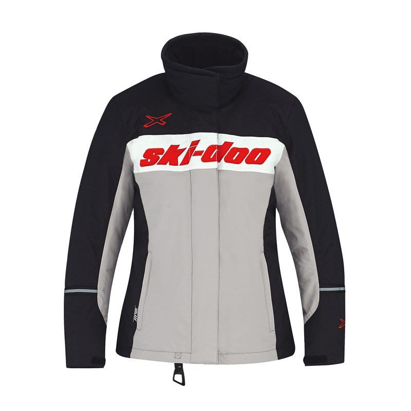 ladies ski doo jackets