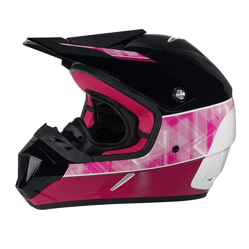 Womens Helmets - Motorcycle Helmets - Powersports Helmets