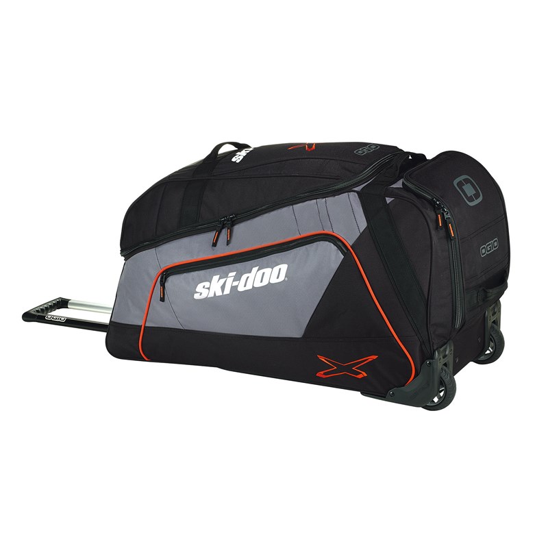 ski gear bag