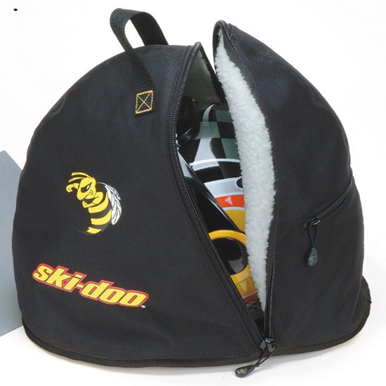 Honda riding gear bag #6