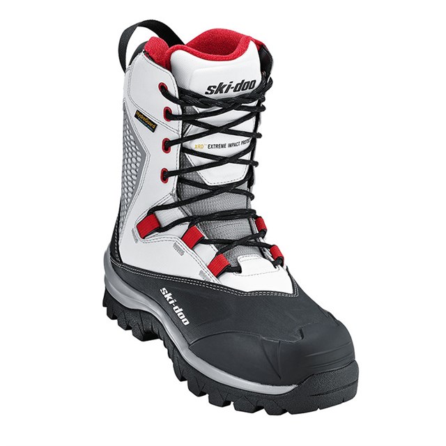 Ladies' Ski-Doo Tec+ Boots | Fox 