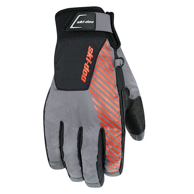 reviews xteam skidoo gloves