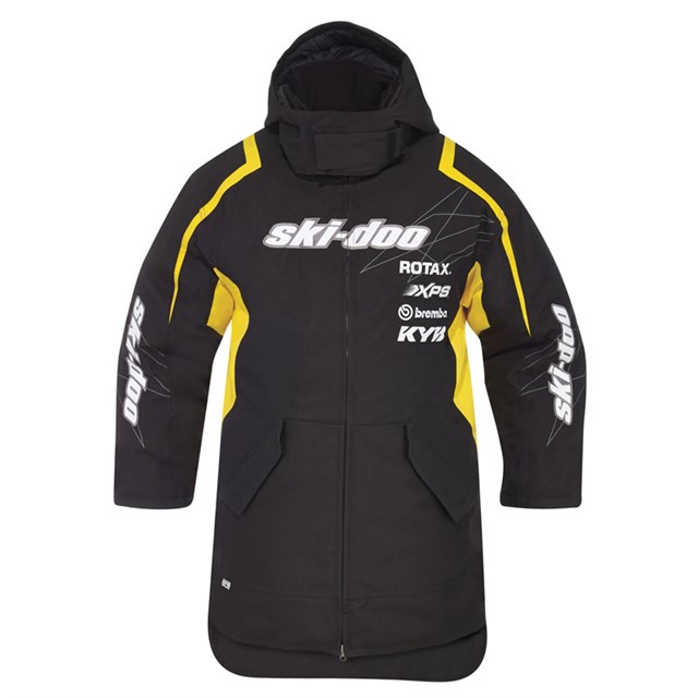 Ski Doo Coat