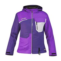 Ladies' MCode Jacket with insulation