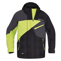 MCode Jacket with insulation