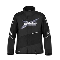 X-Team Winter Jacket (Tall sizes 5XL)