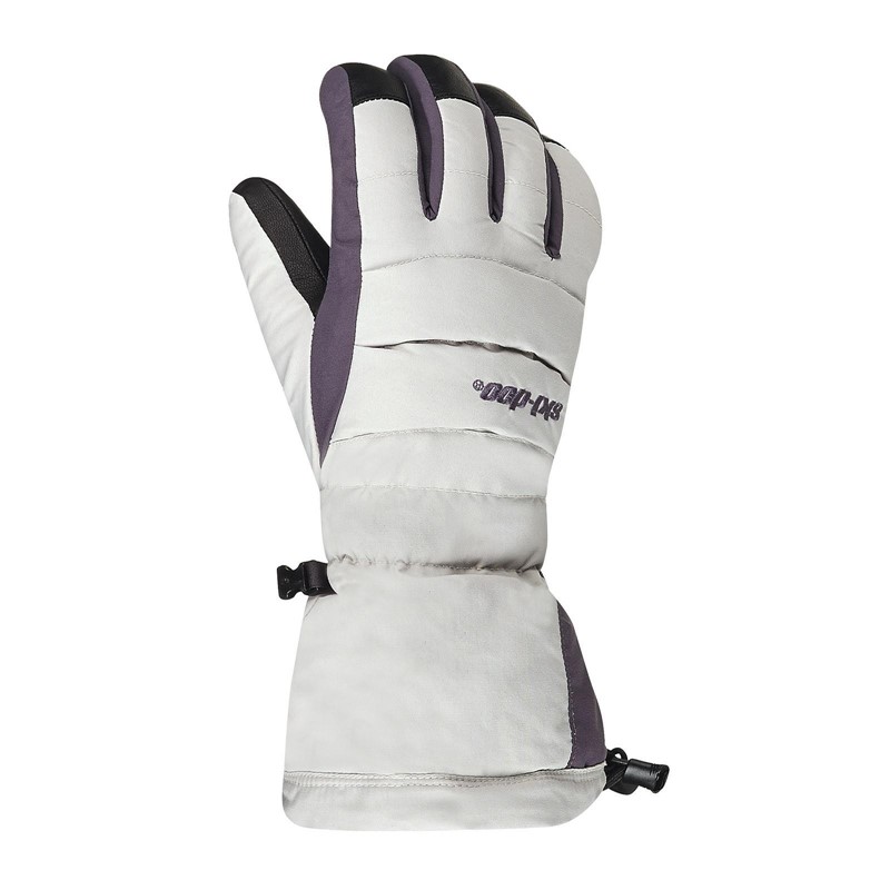 womens ski doo gloves