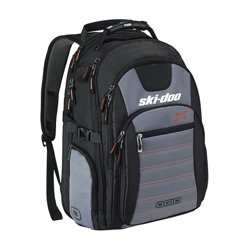 ski doo ogio bag