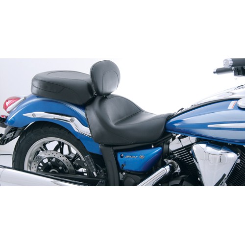 v star backrest