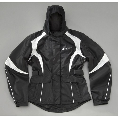 Honda rain gear #7