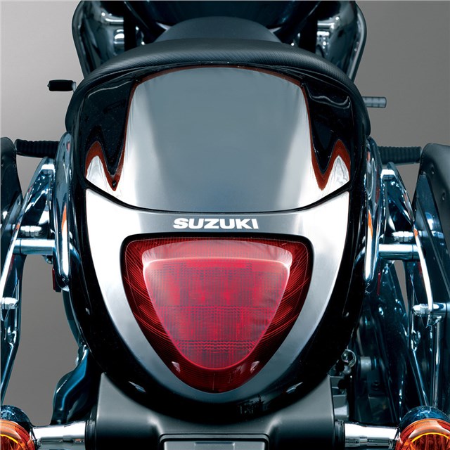 2013 suzuki boulevard m90 accessories