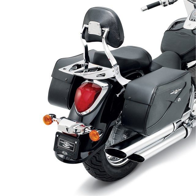 suzuki boulevard c50 backrest