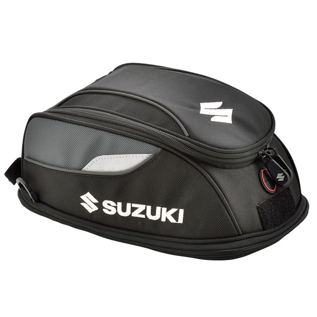 tank bag suzuki