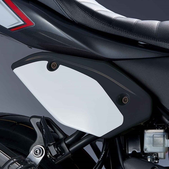 Sv650 cover hotsell