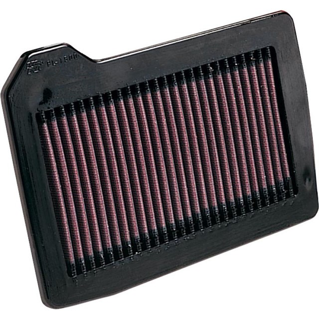 victory vision air filter