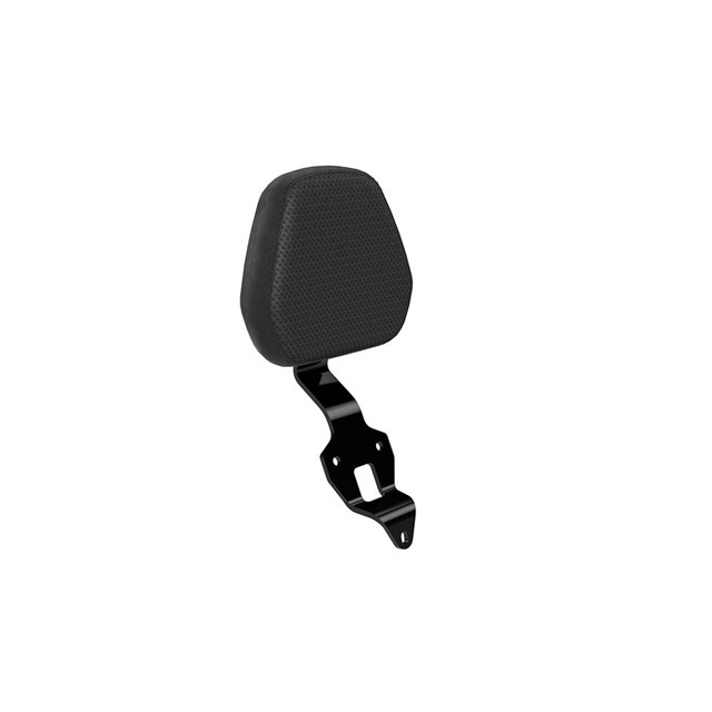 victory octane backrest