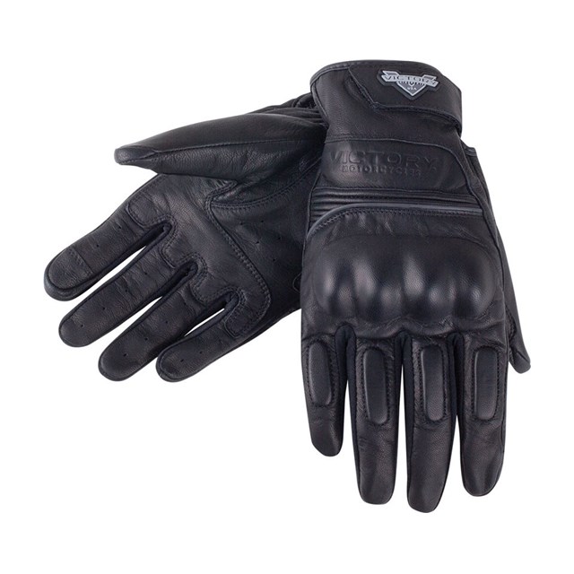 victory motorcycle gloves