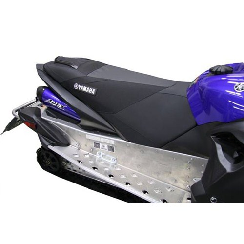 Apex/Vector Seat Wraps : Babbitts Yamaha Partshouse