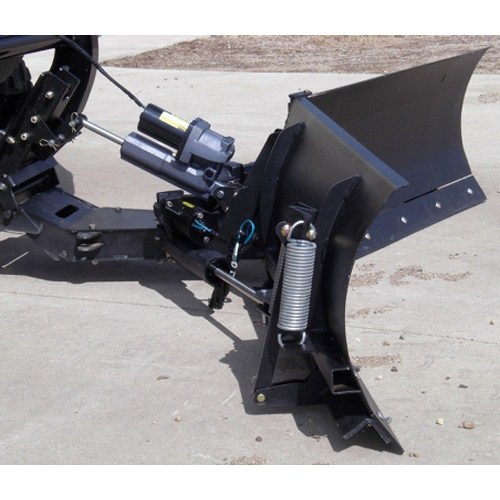 Snow Force™ Plow by Cycle Country™ Babbitts Polaris Partshouse