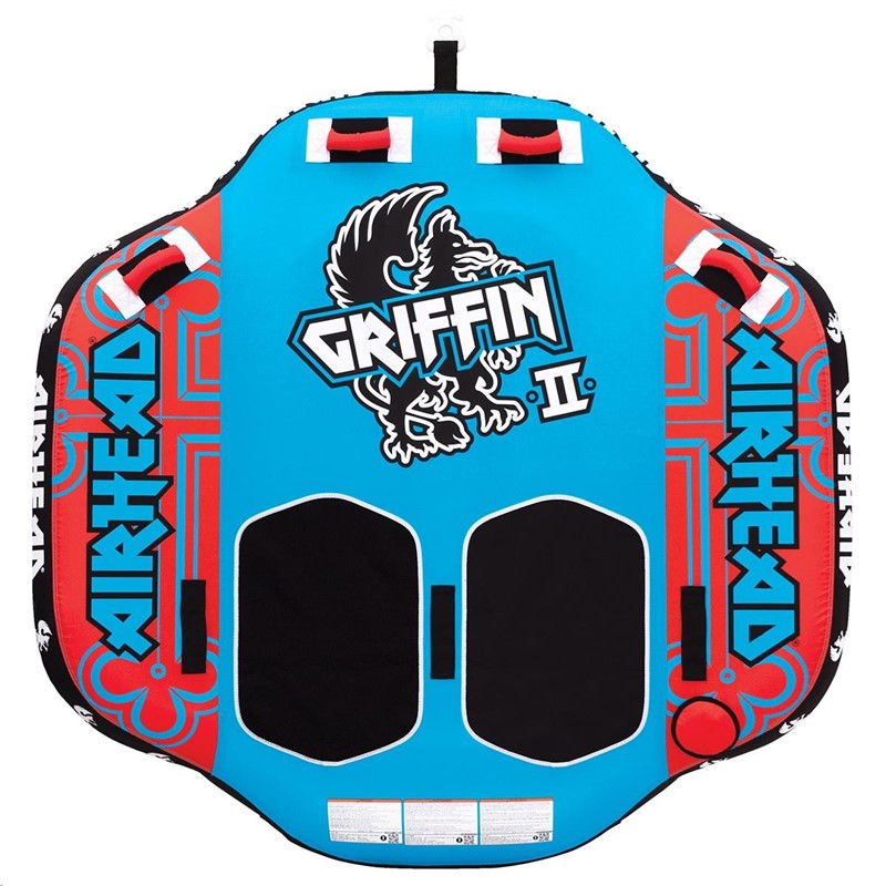 Griffin 2 by Airhead