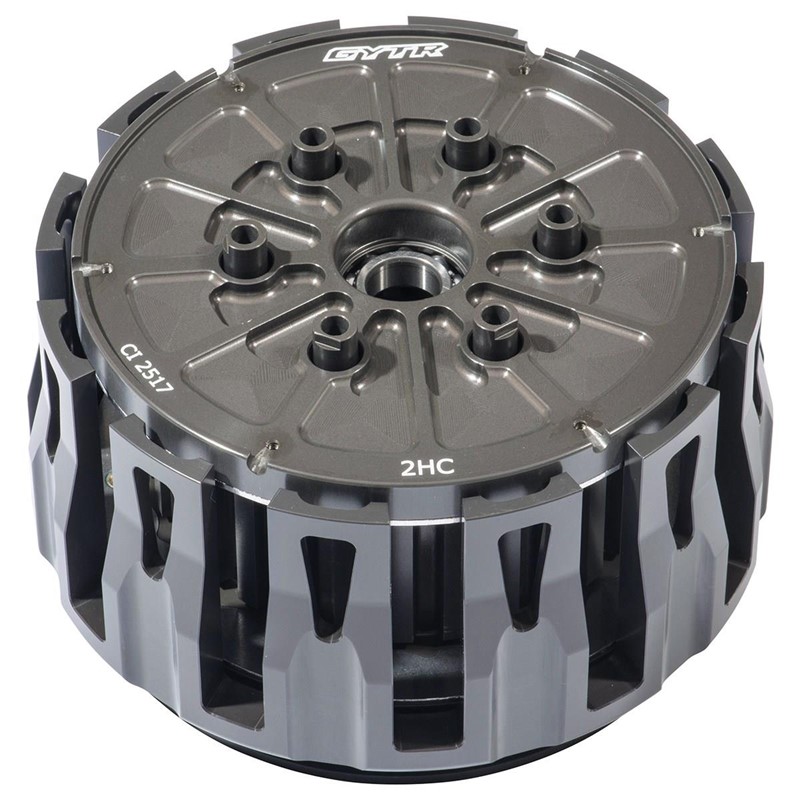 GYTR Billet Friction Clutch Kits