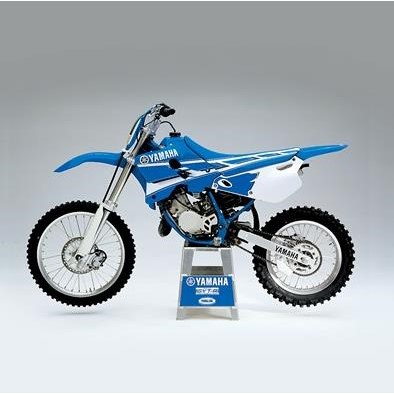 Yz80 big on sale wheel