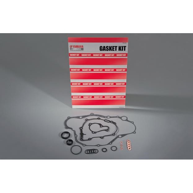 Top End Gasket Kits | Babbitts Kawasaki Parts House