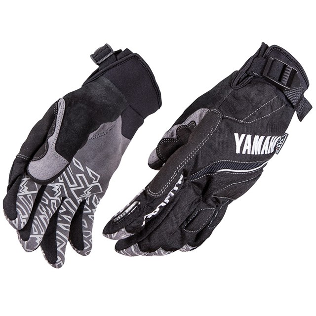 yamaha fxr gloves