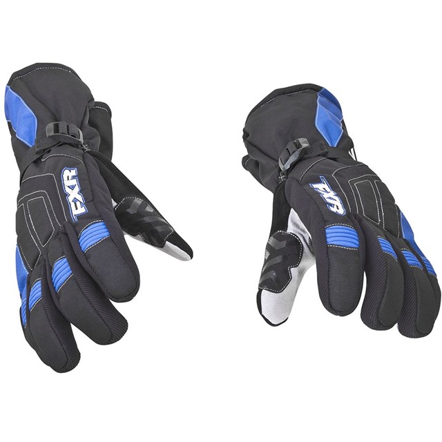 yamaha fxr gloves