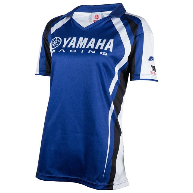 yamaha shirts for women